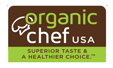 organic chef logo